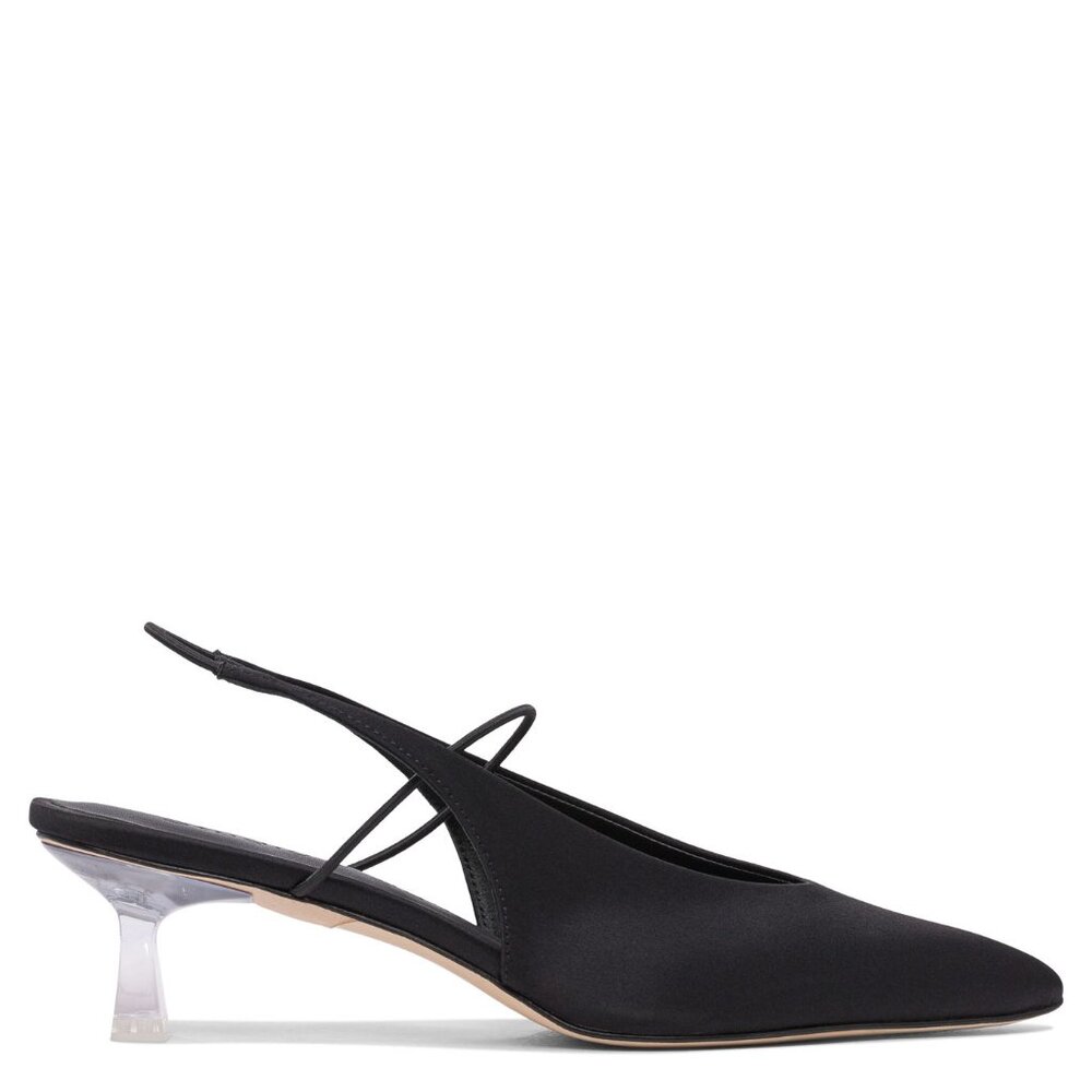 Studio Amelia Heeled Shoes IT 37 Women